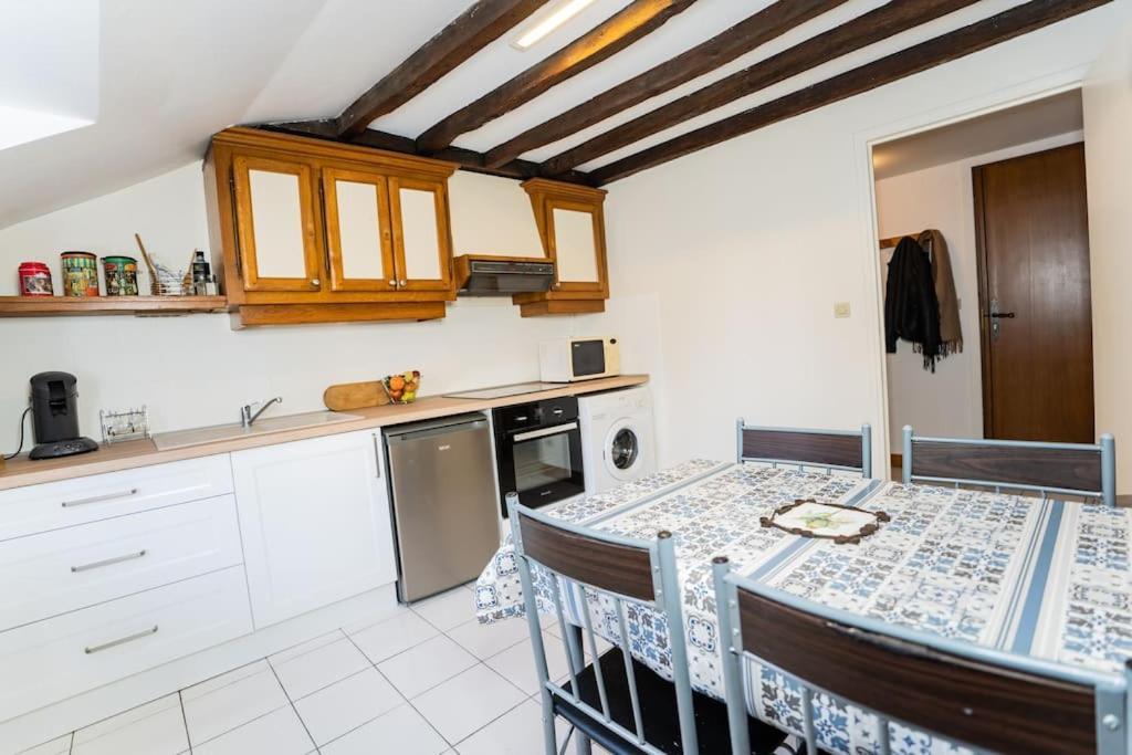 Quartier Historique De Nevers Luaran gambar